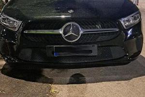 Mercedes classe a w177 180d