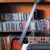 basso Epiphone Thunderbird Classic IV 