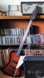 basso Epiphone Thunderbird Classic IV 