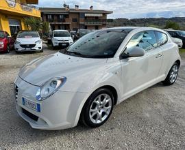 ALFA ROMEO MiTo 1.4 105 CV M.air S&S Distinctive