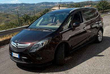 Opel Zafira Tourer 2.0 CTDI AUTOMATICA 7 posti