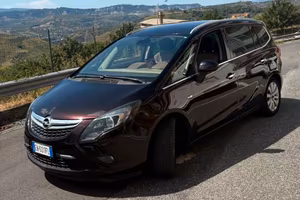 Opel Zafira Tourer 2.0 CTDI AUTOMATICA 7 posti