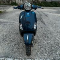 Vespa 50 cc mod 2T (rosa chic)