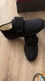 Scarpe uomo Antica Pantofoleria n. 42 – NUOVE
