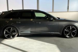Audi A4 Avant 2.0 TFSI 252 CV -Unica in Italia