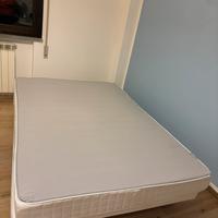 Letto una piazza e mezzo