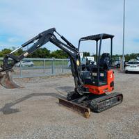ESCAVATORE ES18ZT 18 Q.LI EUROCOMACH