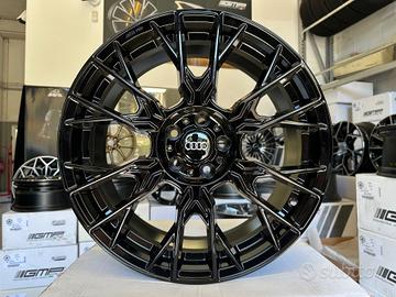Cerchi Audi raggio 20 NUOVI cod.34871