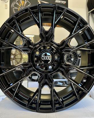 Cerchi Audi raggio 20 NUOVI cod.34871