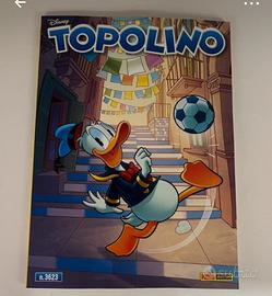 Topolino comicon