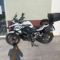 Benelli TRK 502 X - 2020