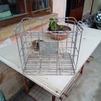 Cesti portabottiglie