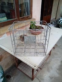 Cesti portabottiglie