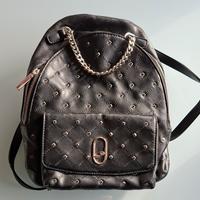 zainetto liu Jo nero