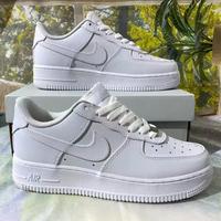 Nike Air Force 1 Bianche 36 Nuove Originali