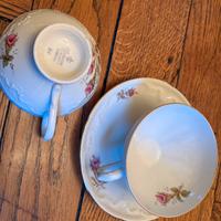 Servizio da te Winterling Bavaria