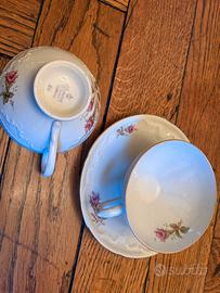 Servizio da te Winterling Bavaria