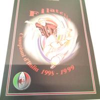 MILAN CAMPIONED'ITALIA 1998/1999