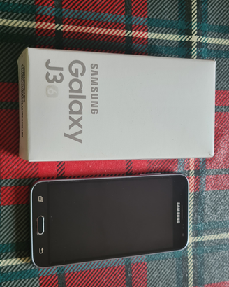 Samsung J3