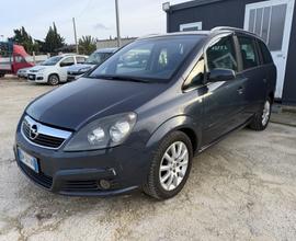 Opel Zafira 1.9 CDTI 120CV 7 posti