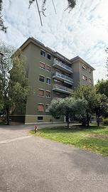 Bareggio Complesso Residenziale