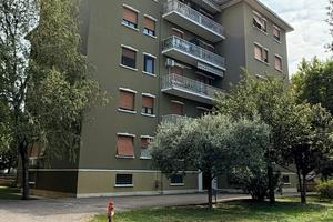 Bareggio Complesso Residenziale