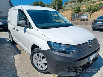Volkswagen Caddy 2.0 TDI 75 CV Furgone Business