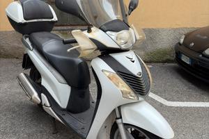 Honda SH 150 2009