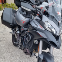 Ducati Multistrada 1200 S GT desmo