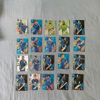 Figurine Panini Azzurri Adrenalyn XL 