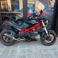 Ducati Monster 695 (2007)