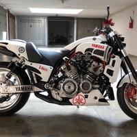 VMax 1200 aggiornato