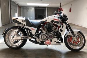 VMax 1200 aggiornato