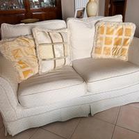 Divani 2 posti e 3 posti