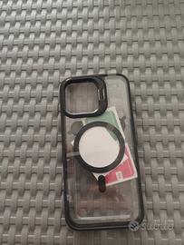 cover per iPhone 16 Pro max