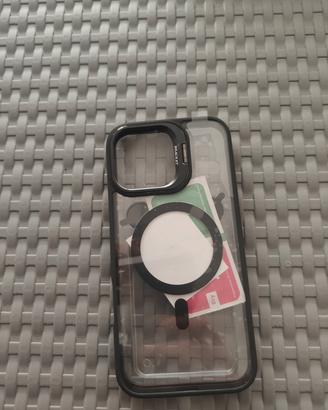 cover per iPhone 16 Pro max