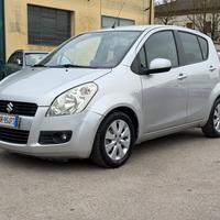 Suzuki Splash 1.2 GLS Safety Pack