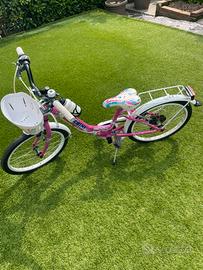 Bicicletta