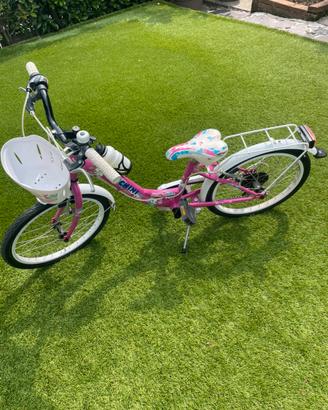 Bicicletta