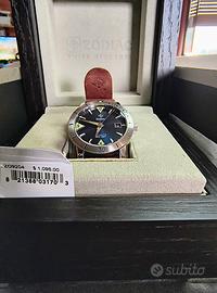 orologio  Zodiac Seawolf automatico 
