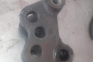 Supporto terzo punto Same