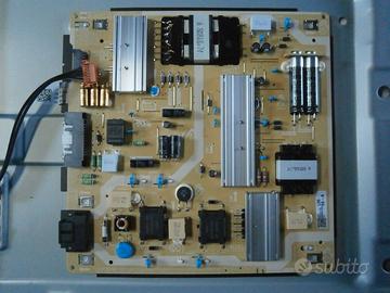 Modulo alimentatore BN44-01110C Tv Samsung UE55AU8