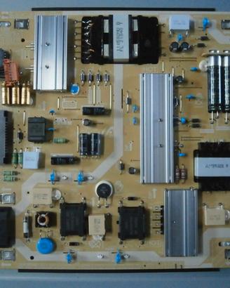 Modulo alimentatore BN44-01110C Tv Samsung UE55AU8