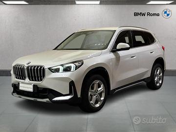 BMW X1 sdrive18d X-Line auto