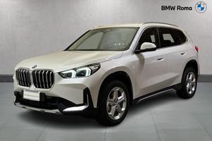BMW X1 sdrive18d X-Line auto