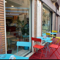 Bar zona centrale Porto San Giorgio