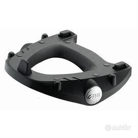 Givi SR5107 Portapacchi BMW F650 F700 F800 GS