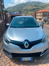 Renault Captur 1.5 dCi 8V 90 CV EDC Energy R-Link