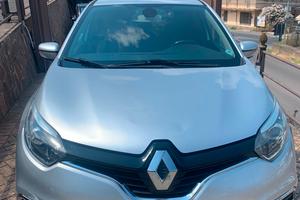 Renault Captur 1.5 dCi 8V 90 CV EDC Energy R-Link