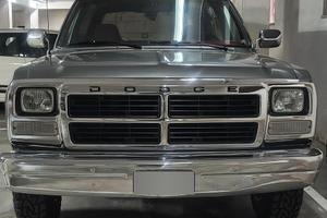 Dodge Ram 5.2 1992